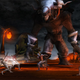 Illustration for article titled Some Dantes Inferno PSP Screenshots